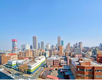 Commercial Property for Sale in New Doornfontein Gauteng