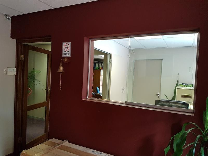 Commercial Property for Sale in Randpark Ridge Gauteng