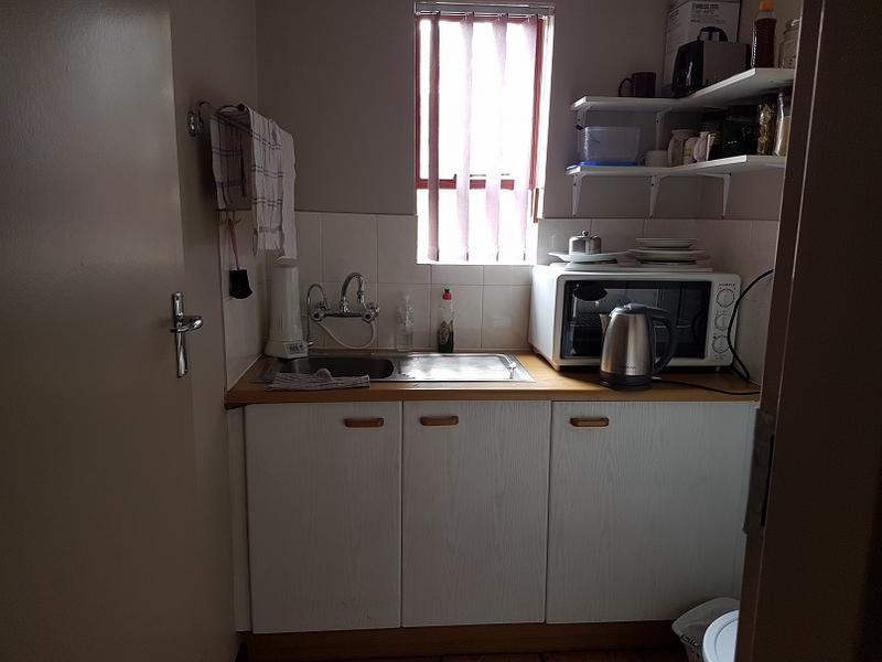 Commercial Property for Sale in Randpark Ridge Gauteng