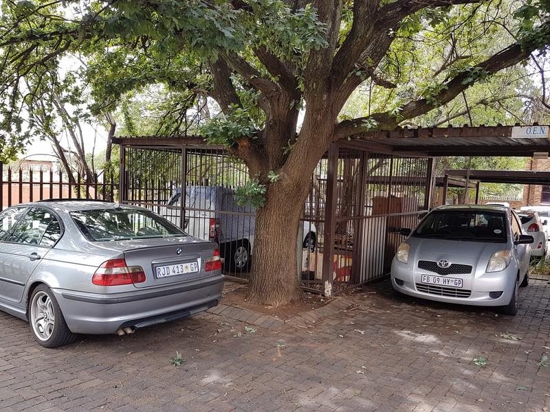 Commercial Property for Sale in Randpark Ridge Gauteng