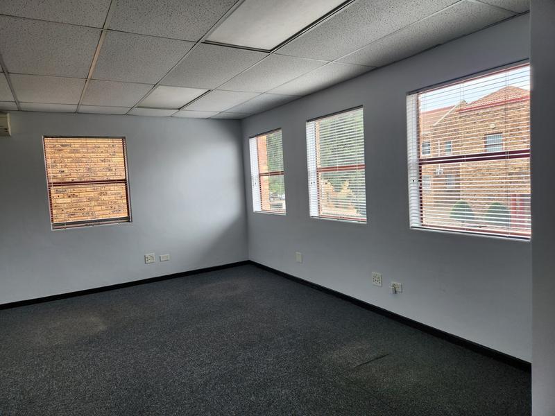 Commercial Property for Sale in Randpark Ridge Gauteng