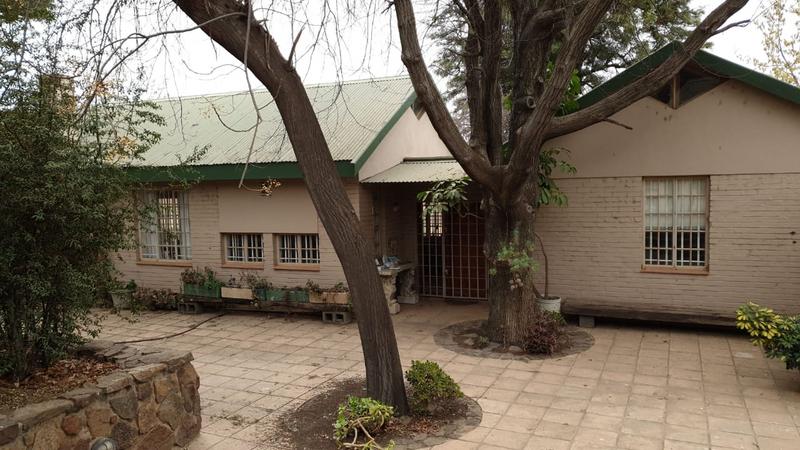 0 Bedroom Property for Sale in Beaulieu Gauteng