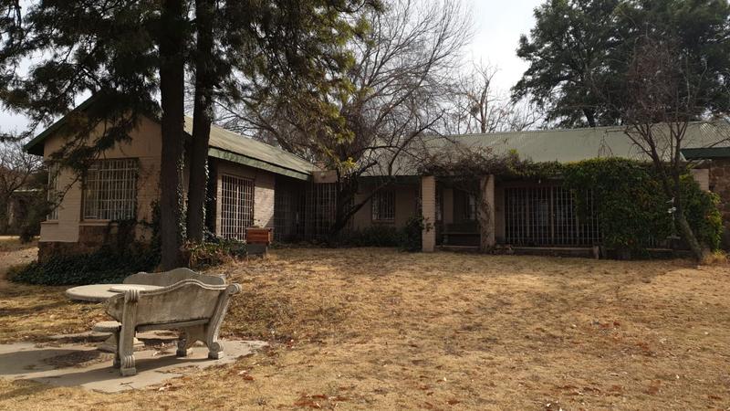 0 Bedroom Property for Sale in Beaulieu Gauteng