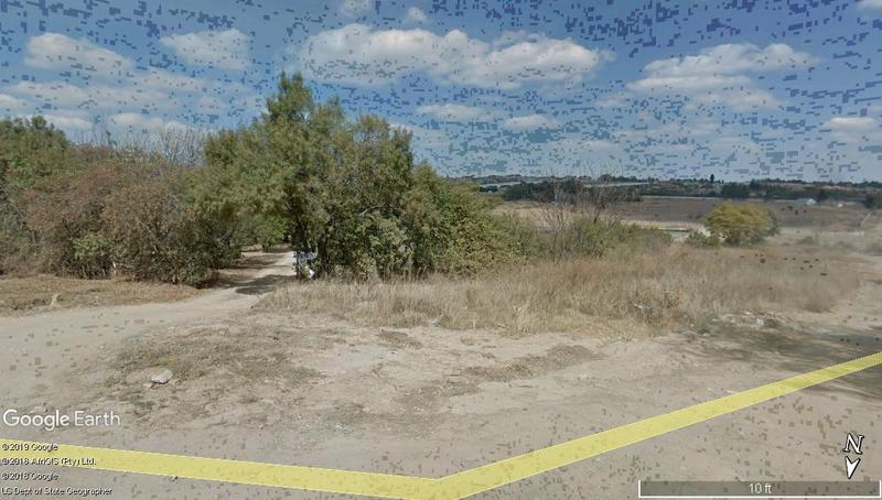 0 Bedroom Property for Sale in Beaulieu Gauteng