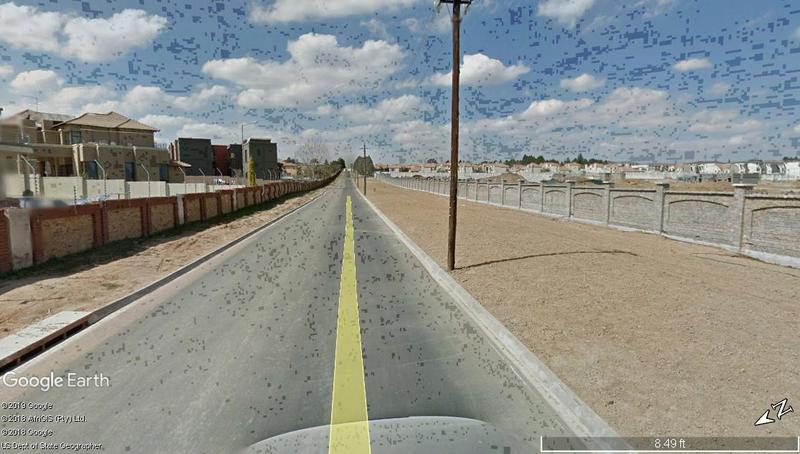 0 Bedroom Property for Sale in Beaulieu Gauteng