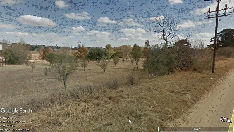 0 Bedroom Property for Sale in Beaulieu Gauteng