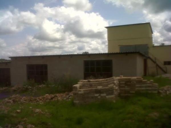 0 Bedroom Property for Sale in Nooitgedacht Gauteng