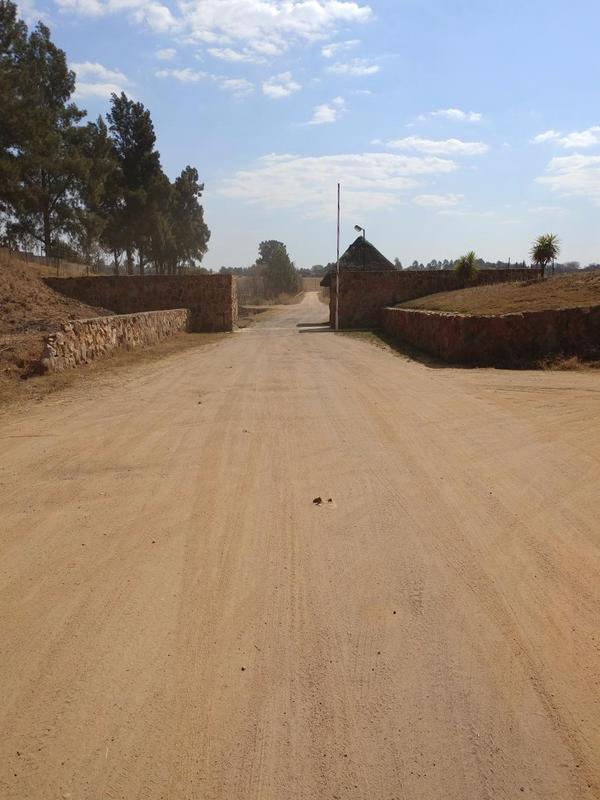 0 Bedroom Property for Sale in Nooitgedacht Gauteng