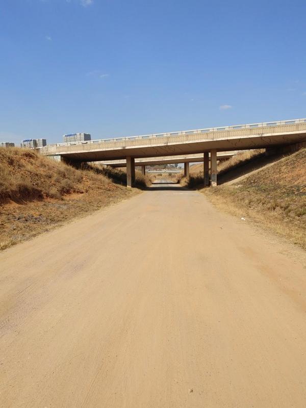 0 Bedroom Property for Sale in Nooitgedacht Gauteng