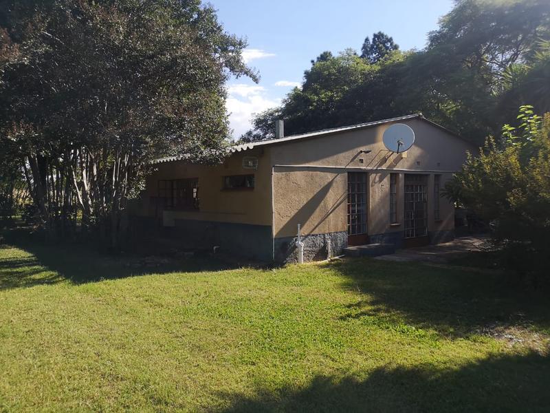 0 Bedroom Property for Sale in Nooitgedacht Gauteng