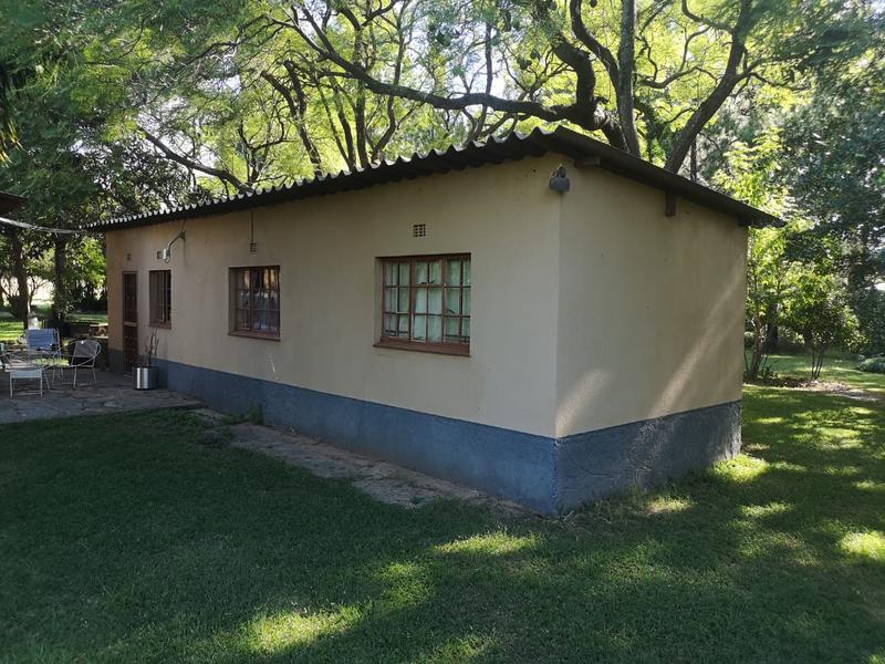 0 Bedroom Property for Sale in Nooitgedacht Gauteng