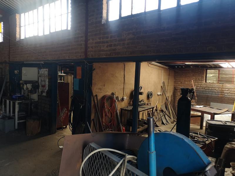 0 Bedroom Property for Sale in Nooitgedacht Gauteng