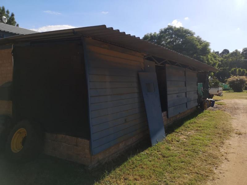 0 Bedroom Property for Sale in Nooitgedacht Gauteng