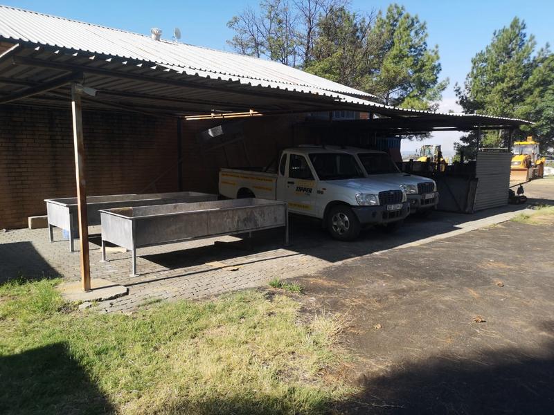 0 Bedroom Property for Sale in Nooitgedacht Gauteng