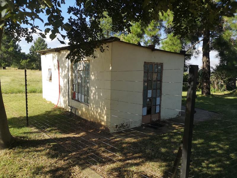 0 Bedroom Property for Sale in Nooitgedacht Gauteng