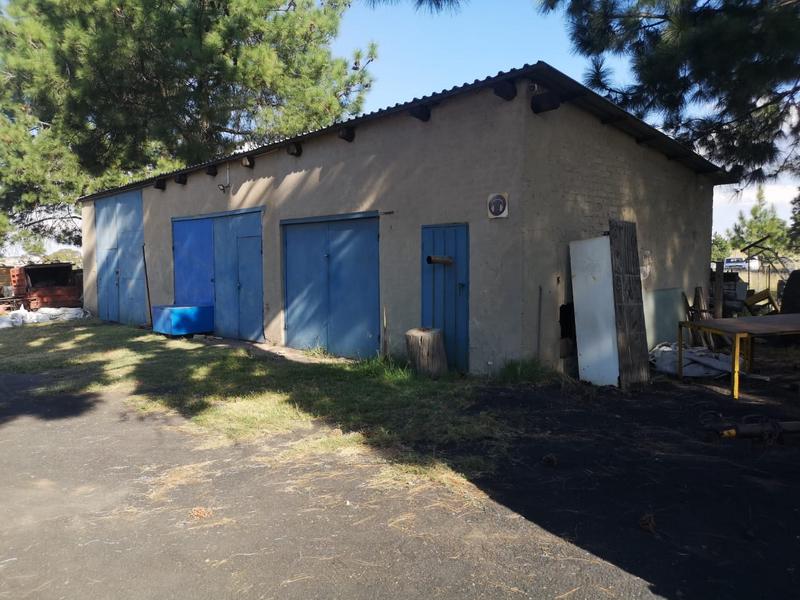 0 Bedroom Property for Sale in Nooitgedacht Gauteng