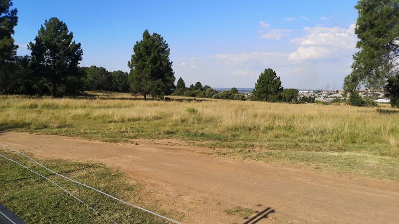 0 Bedroom Property for Sale in Nooitgedacht Gauteng