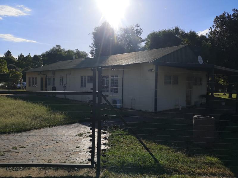 0 Bedroom Property for Sale in Nooitgedacht Gauteng