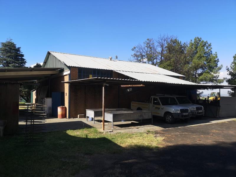 0 Bedroom Property for Sale in Nooitgedacht Gauteng