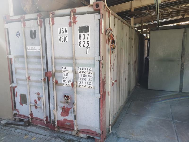 0 Bedroom Property for Sale in Nooitgedacht Gauteng