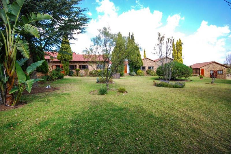 0 Bedroom Property for Sale in North Riding Gauteng