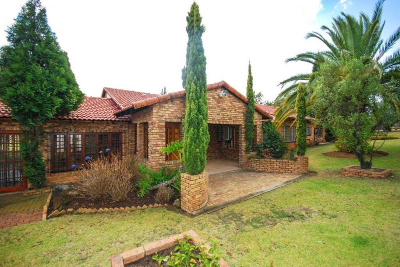 0 Bedroom Property for Sale in North Riding Gauteng