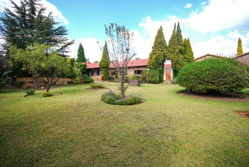 0 Bedroom Property for Sale in North Riding Gauteng