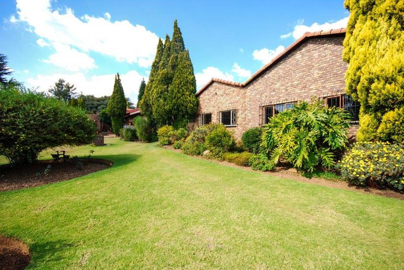 0 Bedroom Property for Sale in North Riding Gauteng