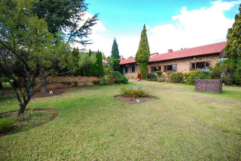 0 Bedroom Property for Sale in North Riding Gauteng