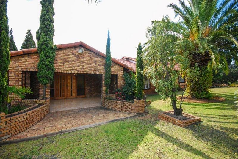 0 Bedroom Property for Sale in North Riding Gauteng