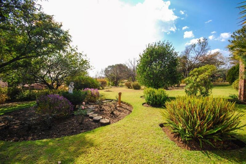 0 Bedroom Property for Sale in North Riding Gauteng