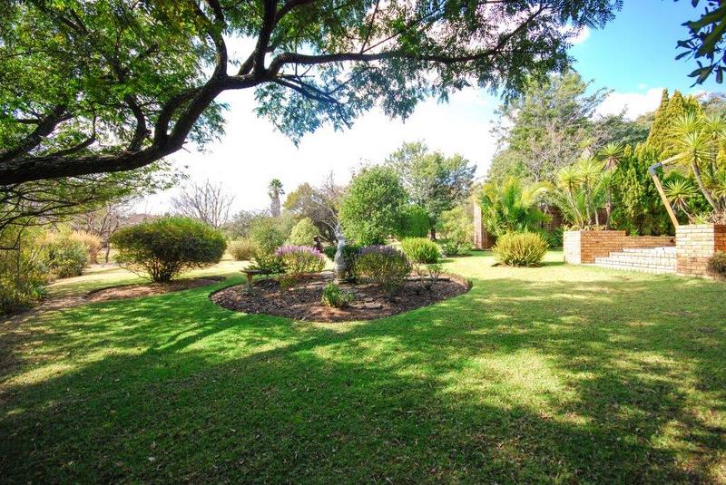 0 Bedroom Property for Sale in North Riding Gauteng