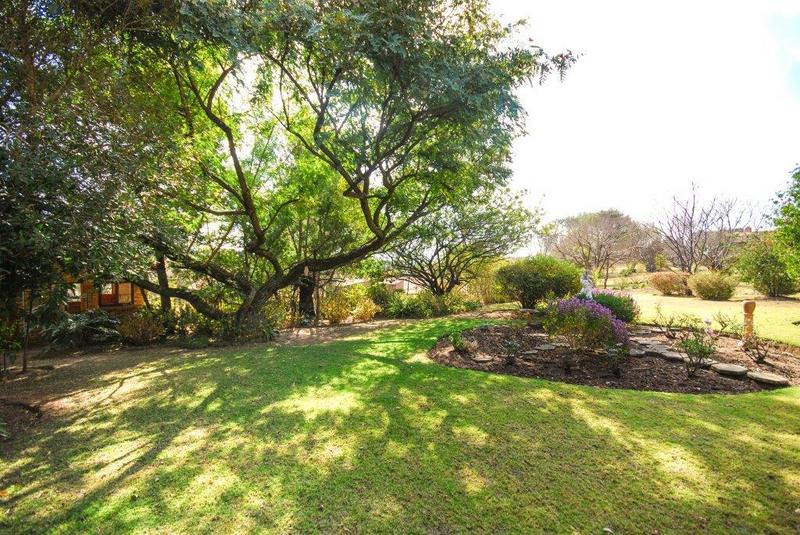 0 Bedroom Property for Sale in North Riding Gauteng