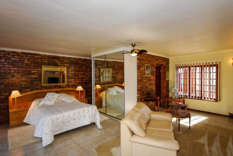 0 Bedroom Property for Sale in North Riding Gauteng