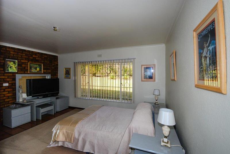 0 Bedroom Property for Sale in North Riding Gauteng