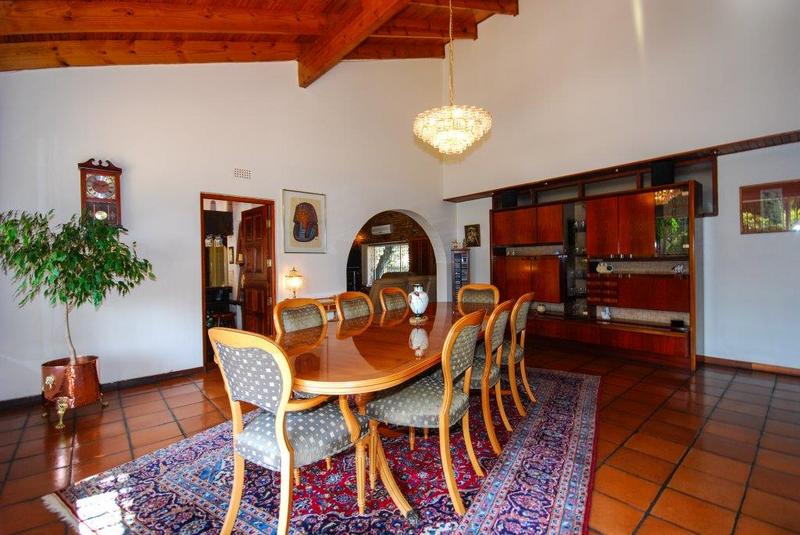 0 Bedroom Property for Sale in North Riding Gauteng