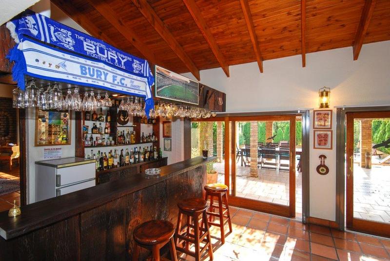 0 Bedroom Property for Sale in North Riding Gauteng