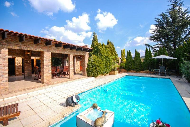 0 Bedroom Property for Sale in North Riding Gauteng