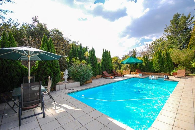 0 Bedroom Property for Sale in North Riding Gauteng