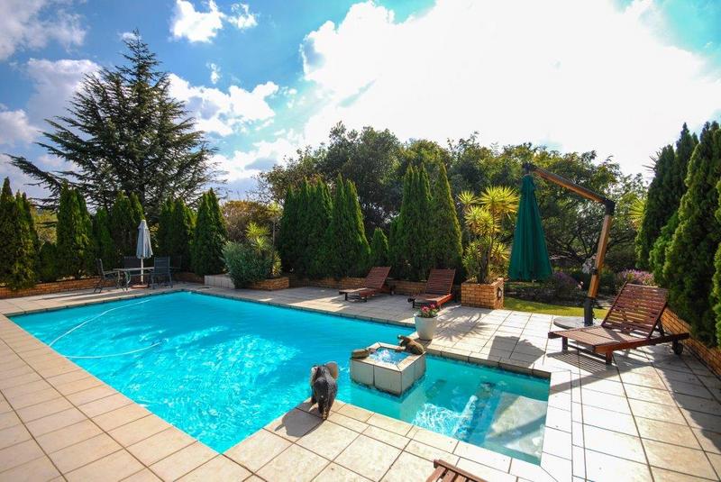 0 Bedroom Property for Sale in North Riding Gauteng