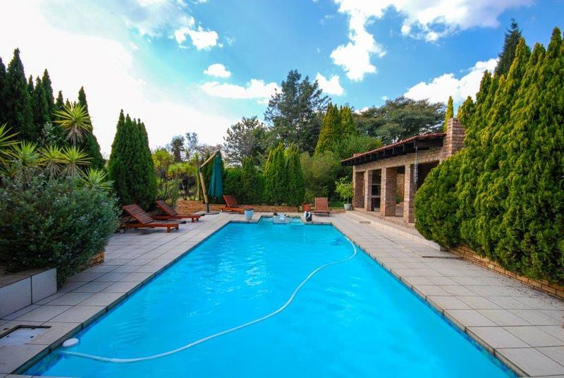 0 Bedroom Property for Sale in North Riding Gauteng