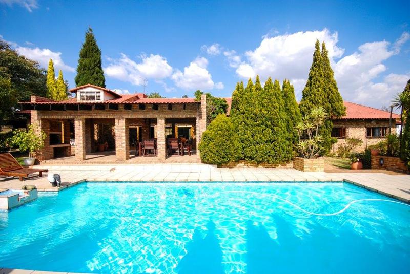 0 Bedroom Property for Sale in North Riding Gauteng