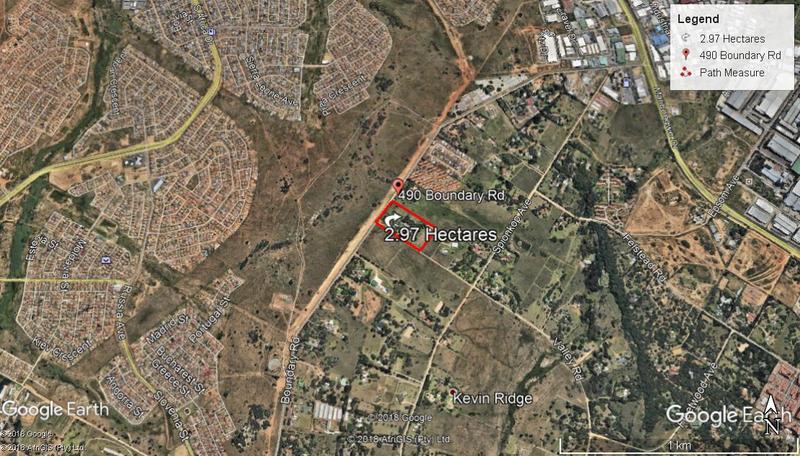 0 Bedroom Property for Sale in North Riding Gauteng