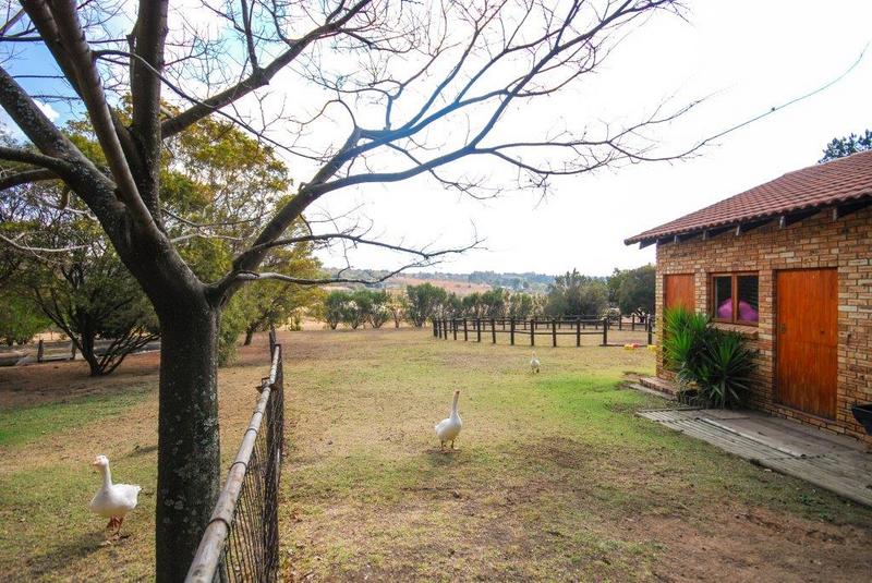 0 Bedroom Property for Sale in North Riding Gauteng