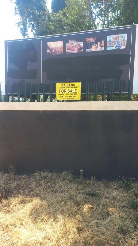 0 Bedroom Property for Sale in Sonnedal Gauteng
