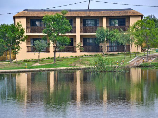 0 Bedroom Property for Sale in Alsef A H Gauteng