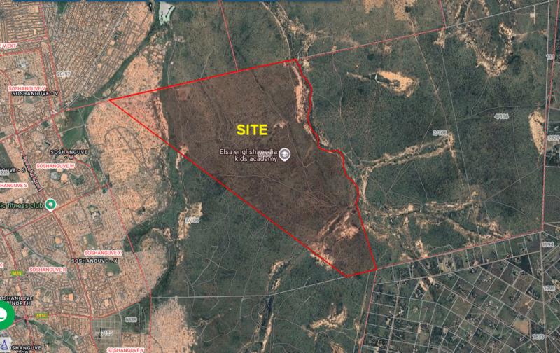 0 Bedroom Property for Sale in Soshanguve A Gauteng