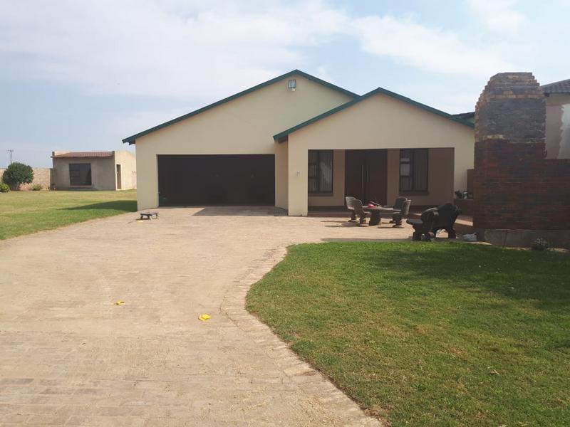 0 Bedroom Property for Sale in Randfontein Gauteng
