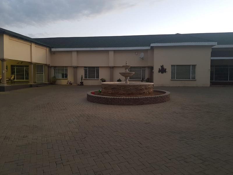 0 Bedroom Property for Sale in Randfontein Gauteng