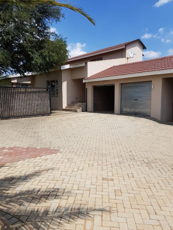 0 Bedroom Property for Sale in Randfontein Gauteng